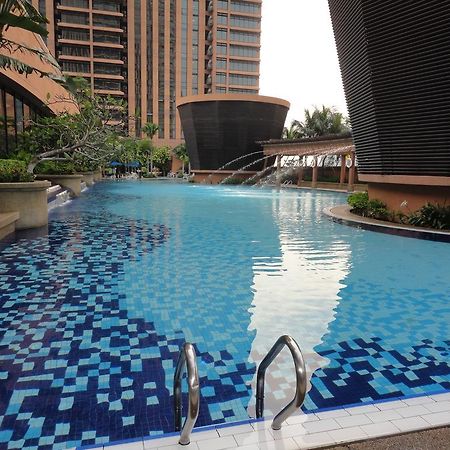 Best Service Suite At Times Square Kuala Lumpur Dış mekan fotoğraf