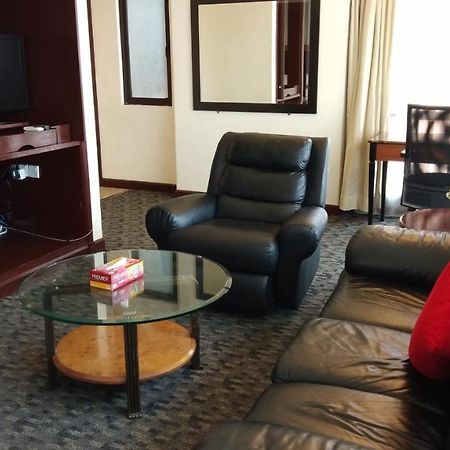 Best Service Suite At Times Square Kuala Lumpur Dış mekan fotoğraf