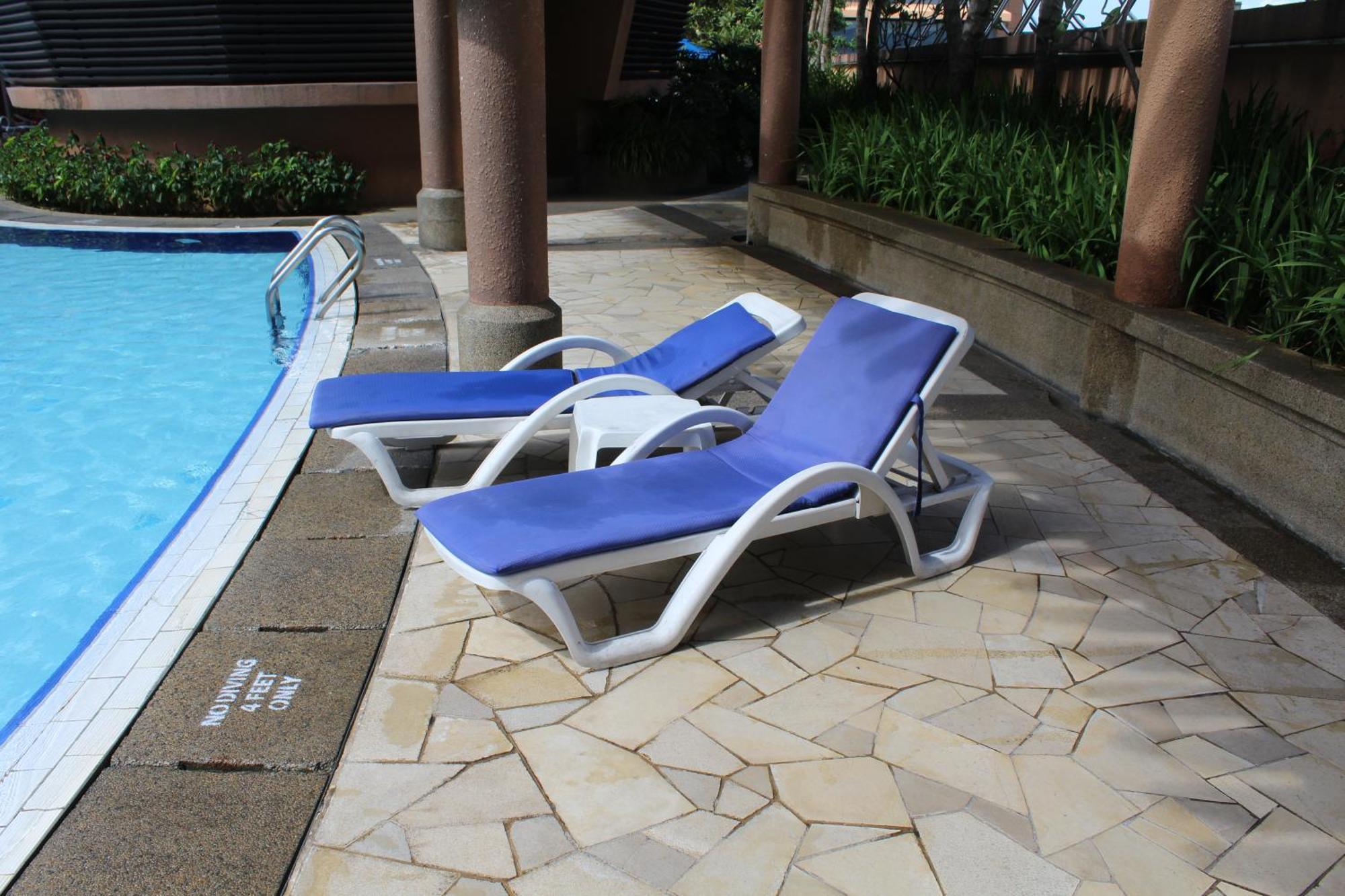 Best Service Suite At Times Square Kuala Lumpur Dış mekan fotoğraf