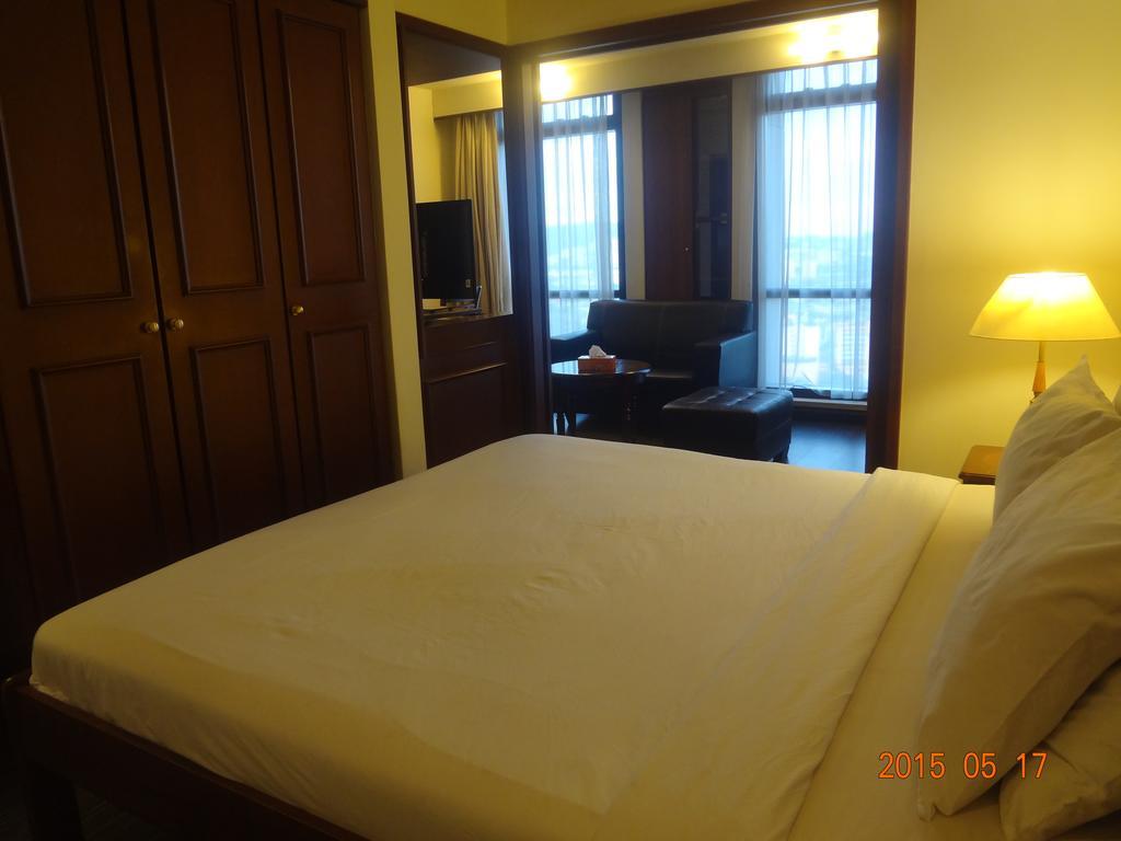 Best Service Suite At Times Square Kuala Lumpur Dış mekan fotoğraf