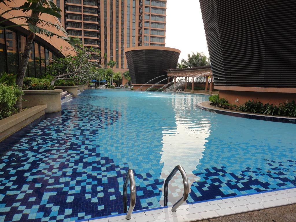 Best Service Suite At Times Square Kuala Lumpur Dış mekan fotoğraf
