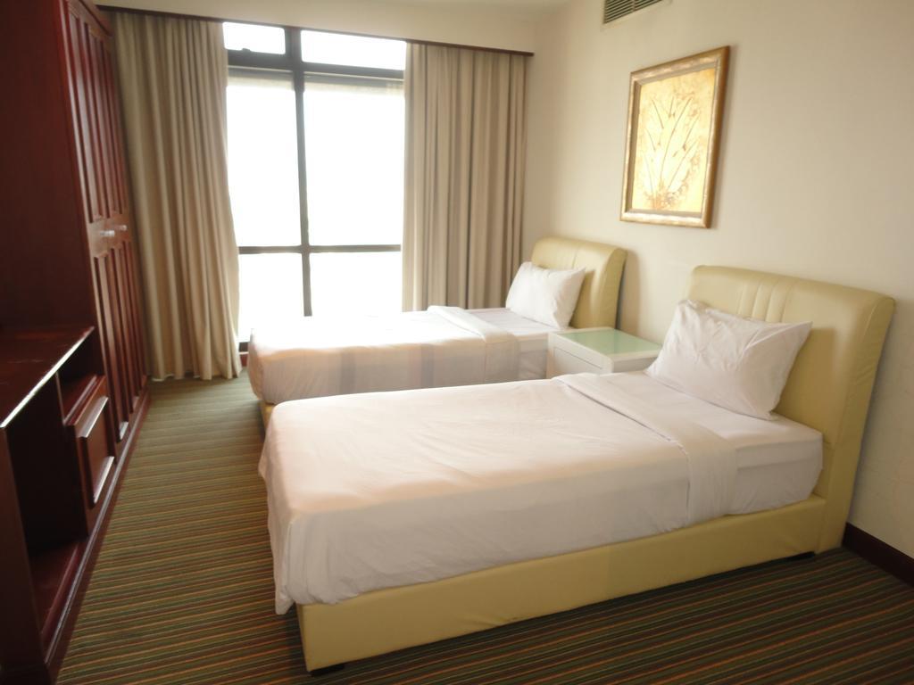 Best Service Suite At Times Square Kuala Lumpur Dış mekan fotoğraf