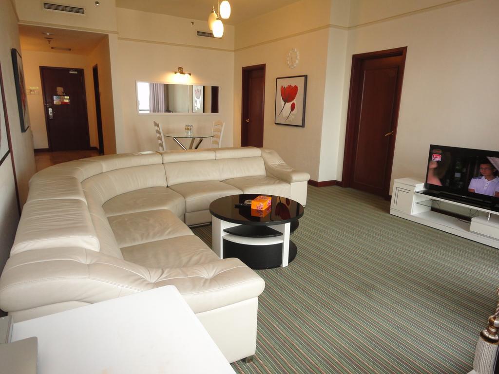 Best Service Suite At Times Square Kuala Lumpur Dış mekan fotoğraf