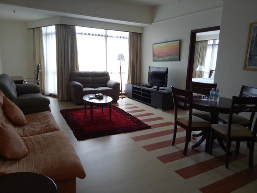 Best Service Suite At Times Square Kuala Lumpur Dış mekan fotoğraf