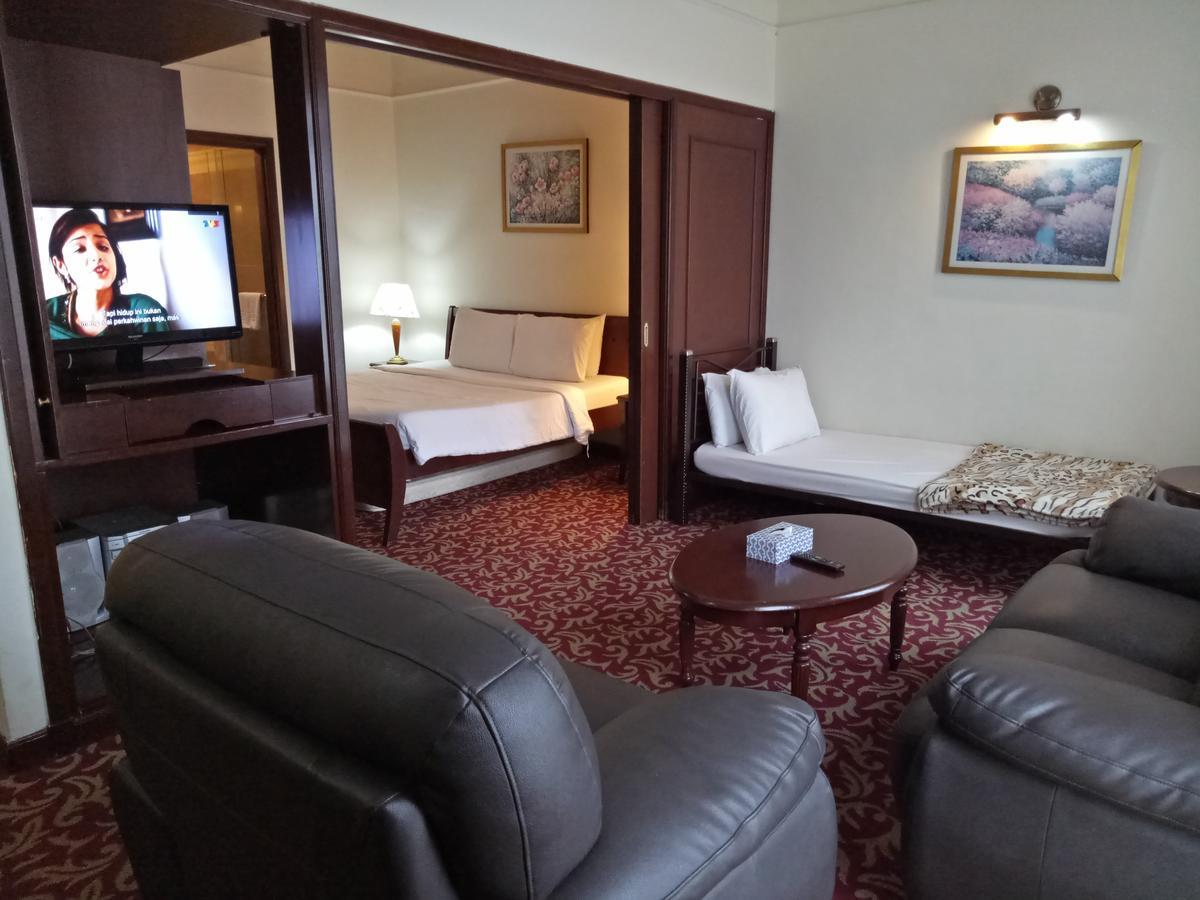 Best Service Suite At Times Square Kuala Lumpur Dış mekan fotoğraf