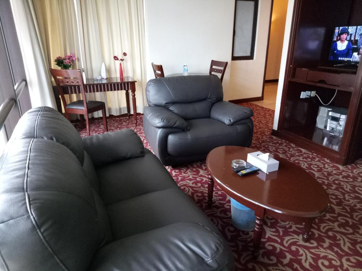 Best Service Suite At Times Square Kuala Lumpur Dış mekan fotoğraf