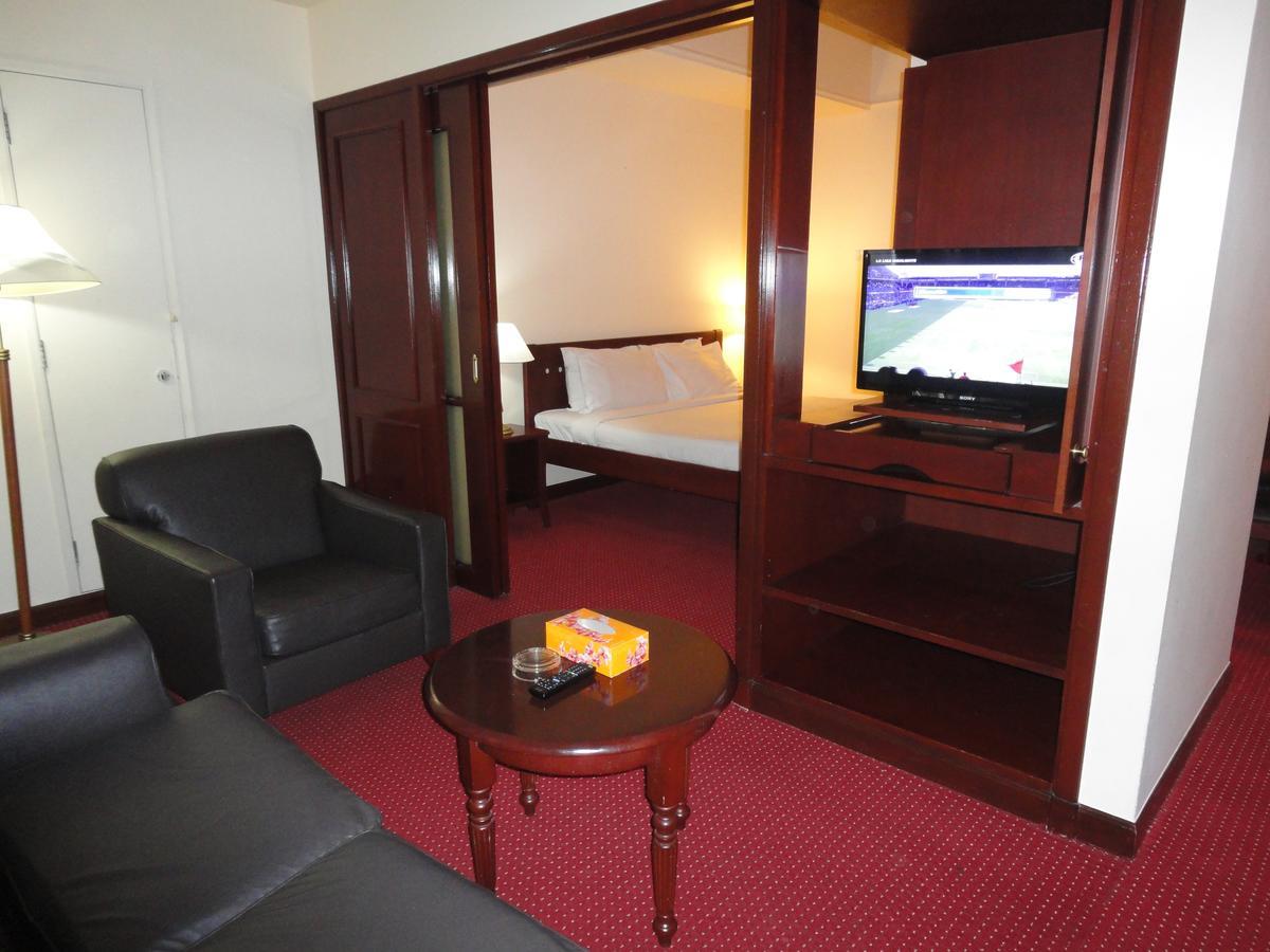 Best Service Suite At Times Square Kuala Lumpur Dış mekan fotoğraf