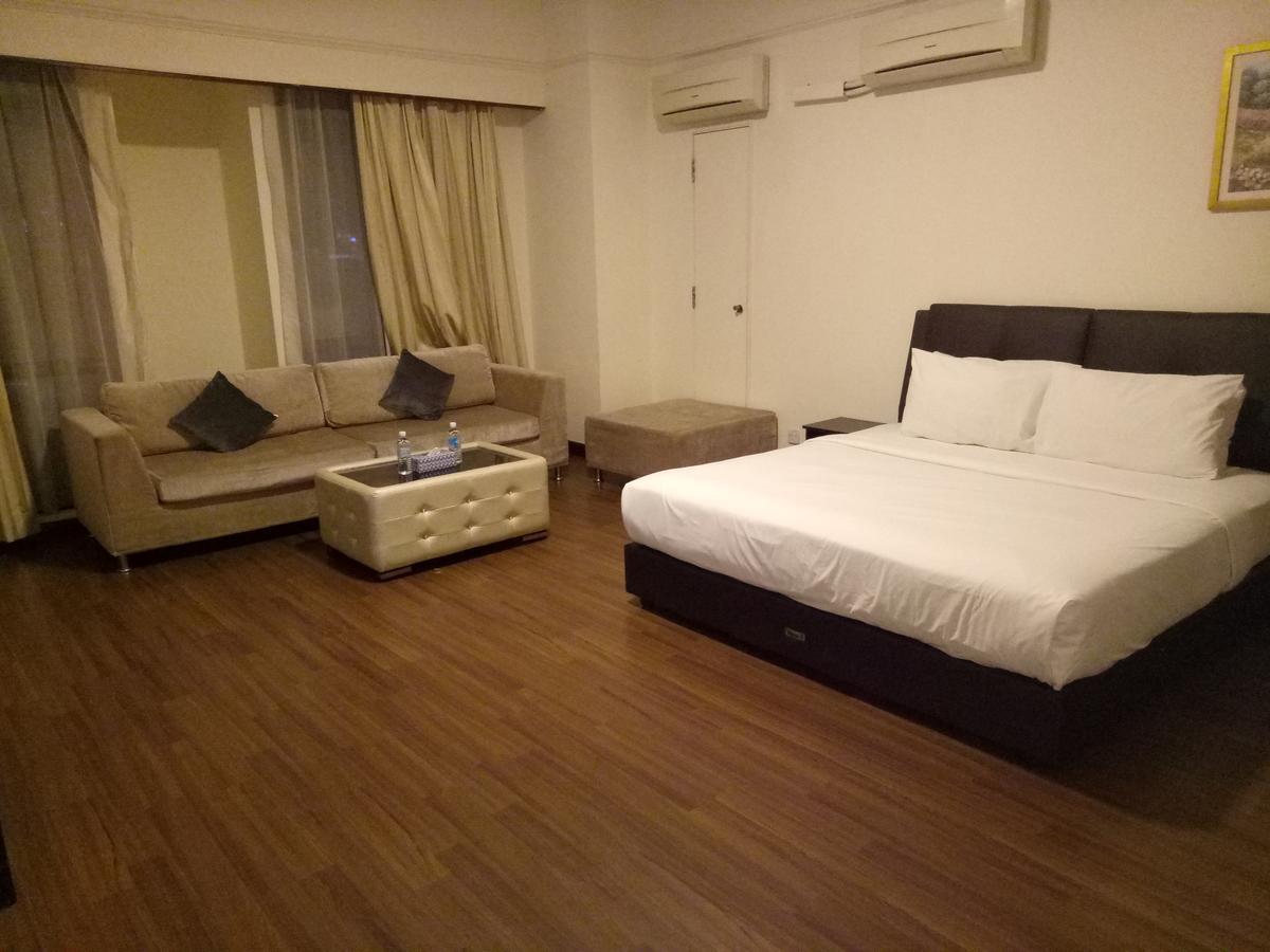 Best Service Suite At Times Square Kuala Lumpur Dış mekan fotoğraf