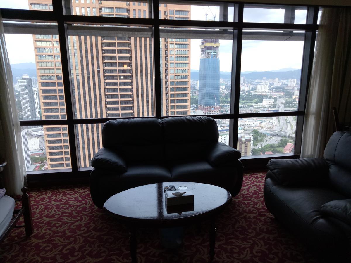 Best Service Suite At Times Square Kuala Lumpur Dış mekan fotoğraf