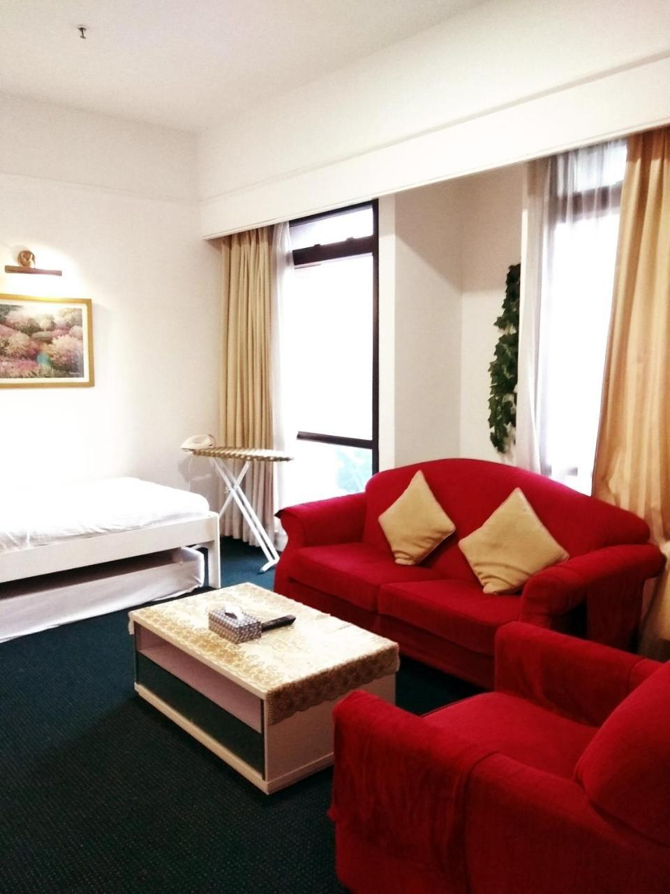 Best Service Suite At Times Square Kuala Lumpur Dış mekan fotoğraf