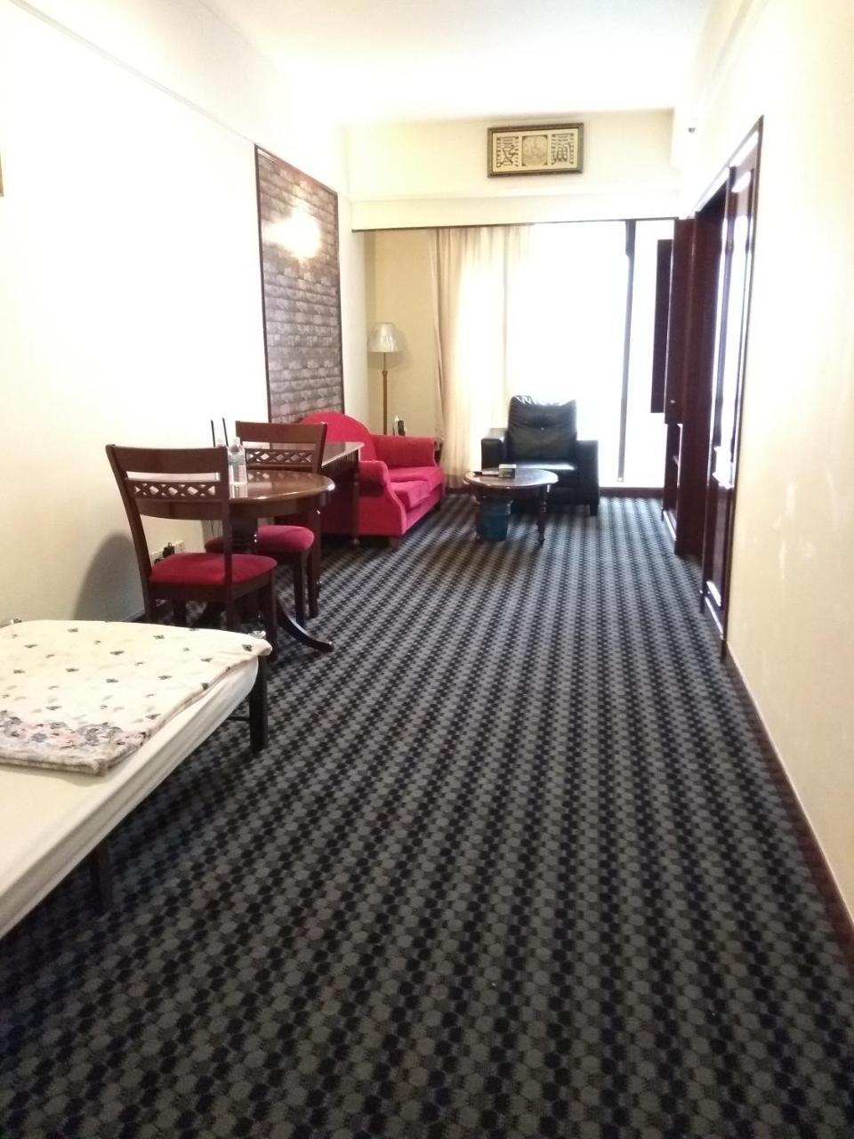 Best Service Suite At Times Square Kuala Lumpur Dış mekan fotoğraf