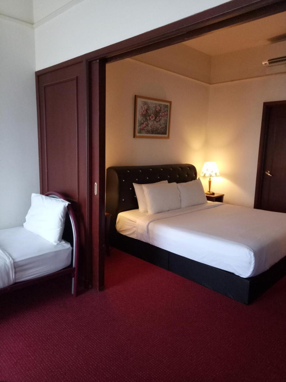Best Service Suite At Times Square Kuala Lumpur Dış mekan fotoğraf