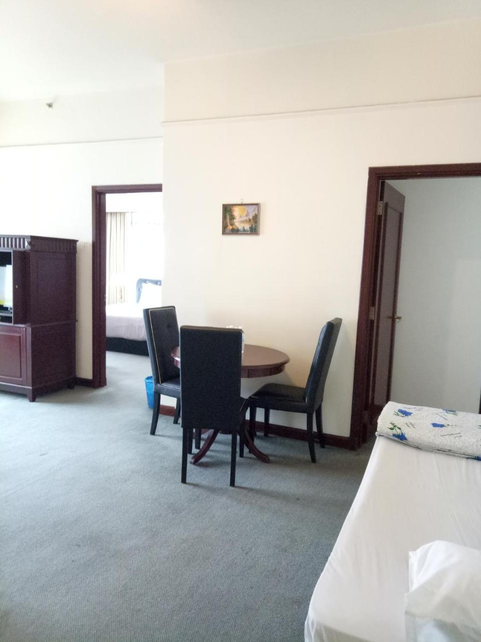 Best Service Suite At Times Square Kuala Lumpur Dış mekan fotoğraf