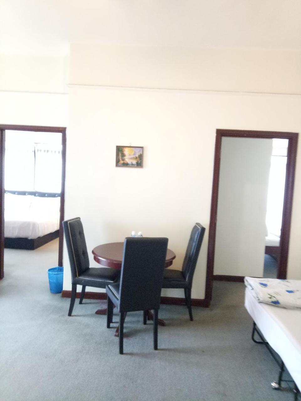 Best Service Suite At Times Square Kuala Lumpur Dış mekan fotoğraf
