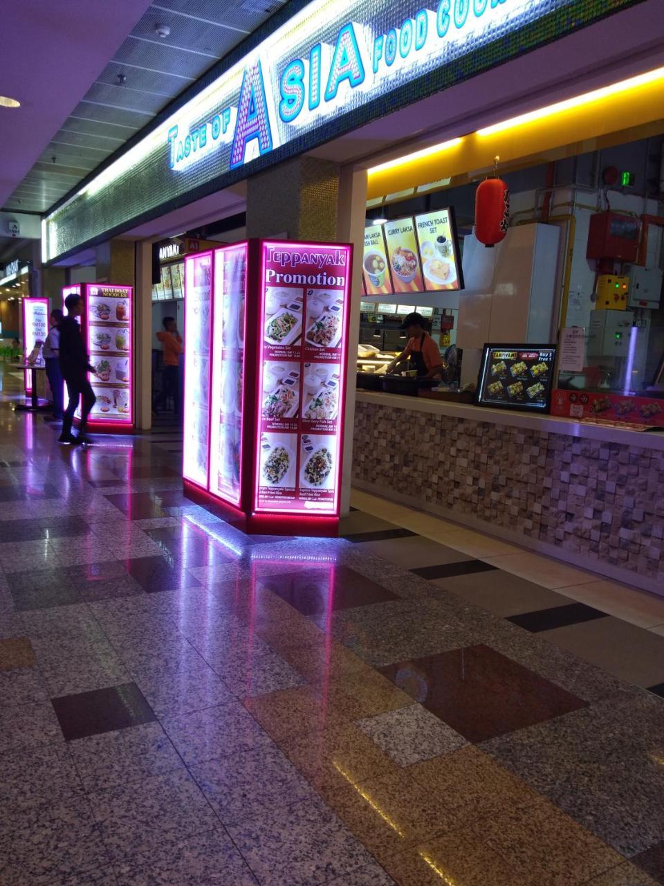 Best Service Suite At Times Square Kuala Lumpur Dış mekan fotoğraf