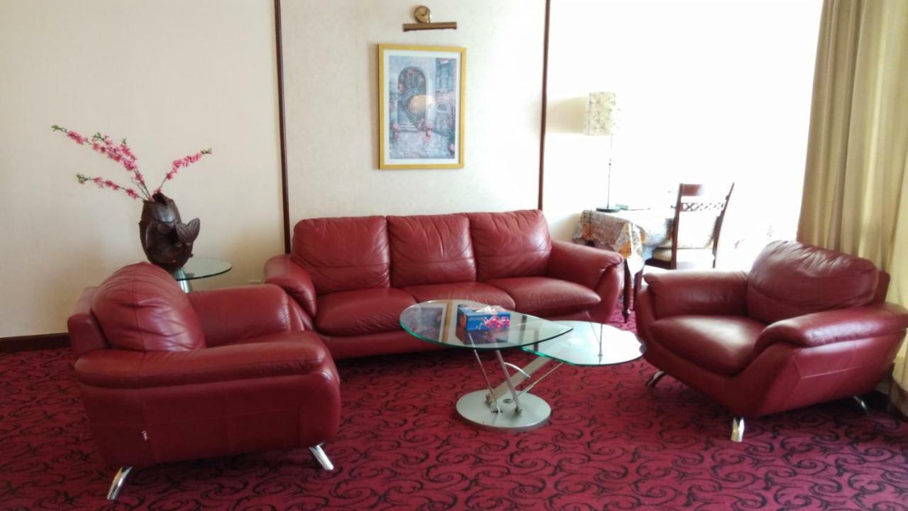 Best Service Suite At Times Square Kuala Lumpur Dış mekan fotoğraf