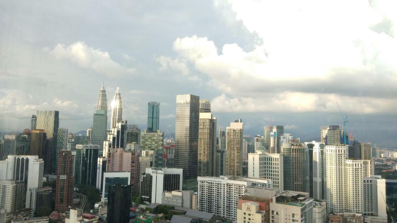 Best Service Suite At Times Square Kuala Lumpur Dış mekan fotoğraf
