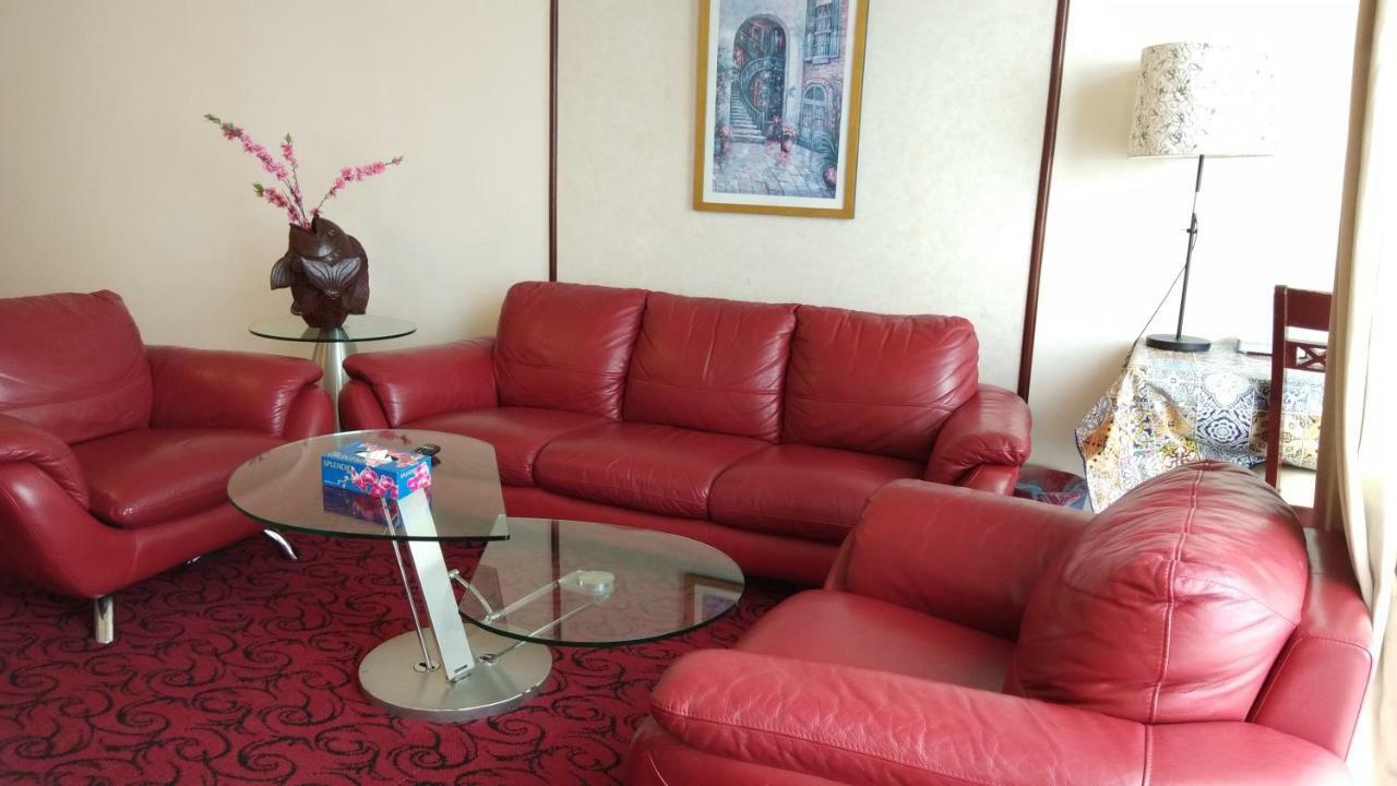 Best Service Suite At Times Square Kuala Lumpur Dış mekan fotoğraf