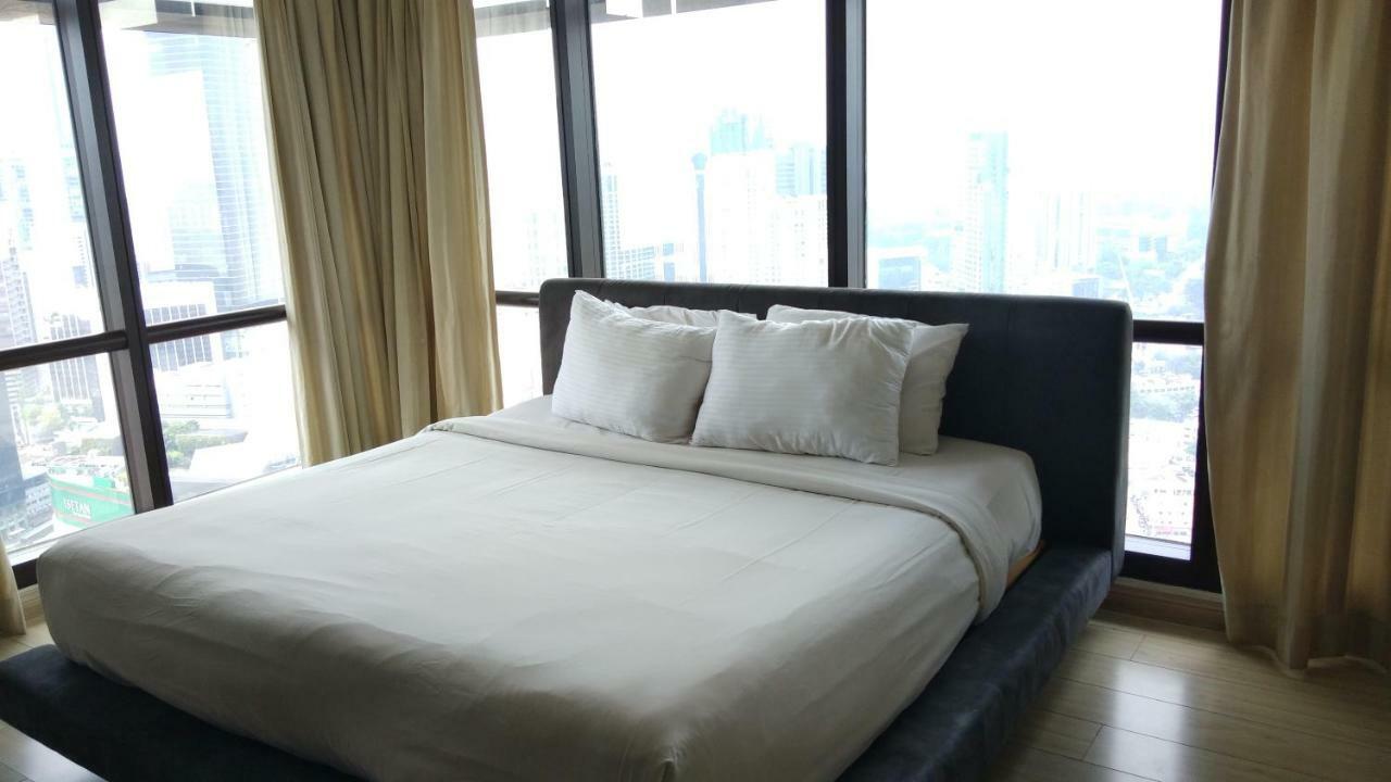 Best Service Suite At Times Square Kuala Lumpur Dış mekan fotoğraf