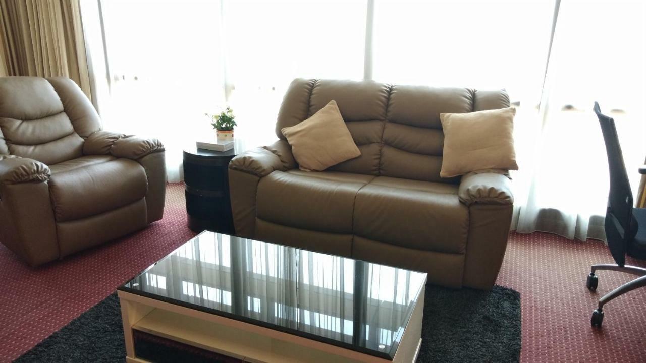 Best Service Suite At Times Square Kuala Lumpur Dış mekan fotoğraf