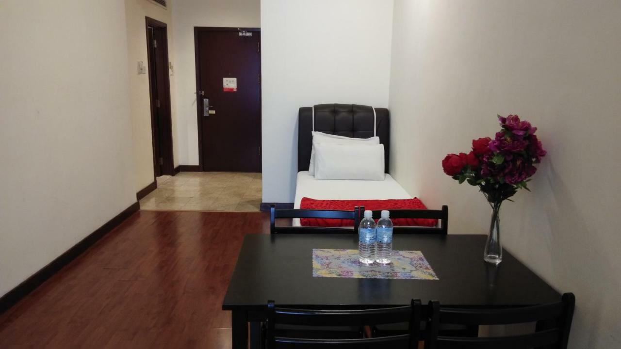 Best Service Suite At Times Square Kuala Lumpur Dış mekan fotoğraf