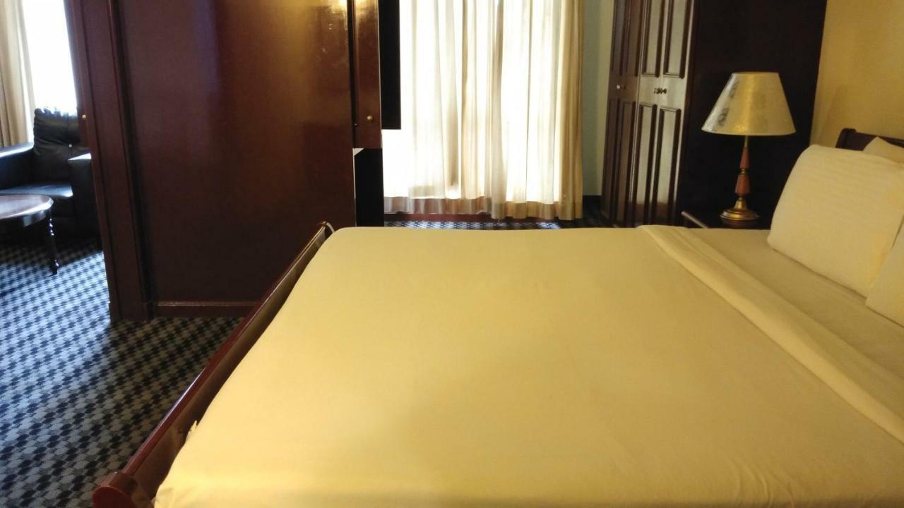 Best Service Suite At Times Square Kuala Lumpur Dış mekan fotoğraf