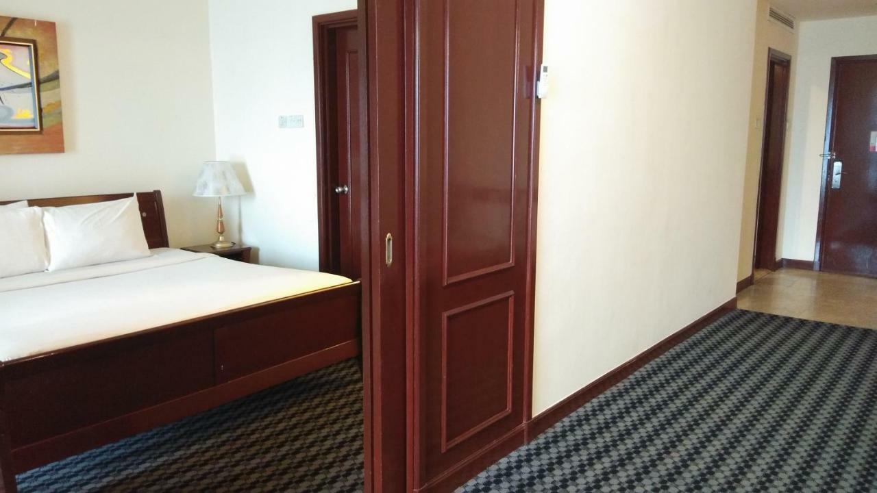 Best Service Suite At Times Square Kuala Lumpur Dış mekan fotoğraf