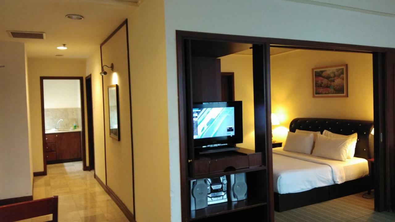 Best Service Suite At Times Square Kuala Lumpur Dış mekan fotoğraf