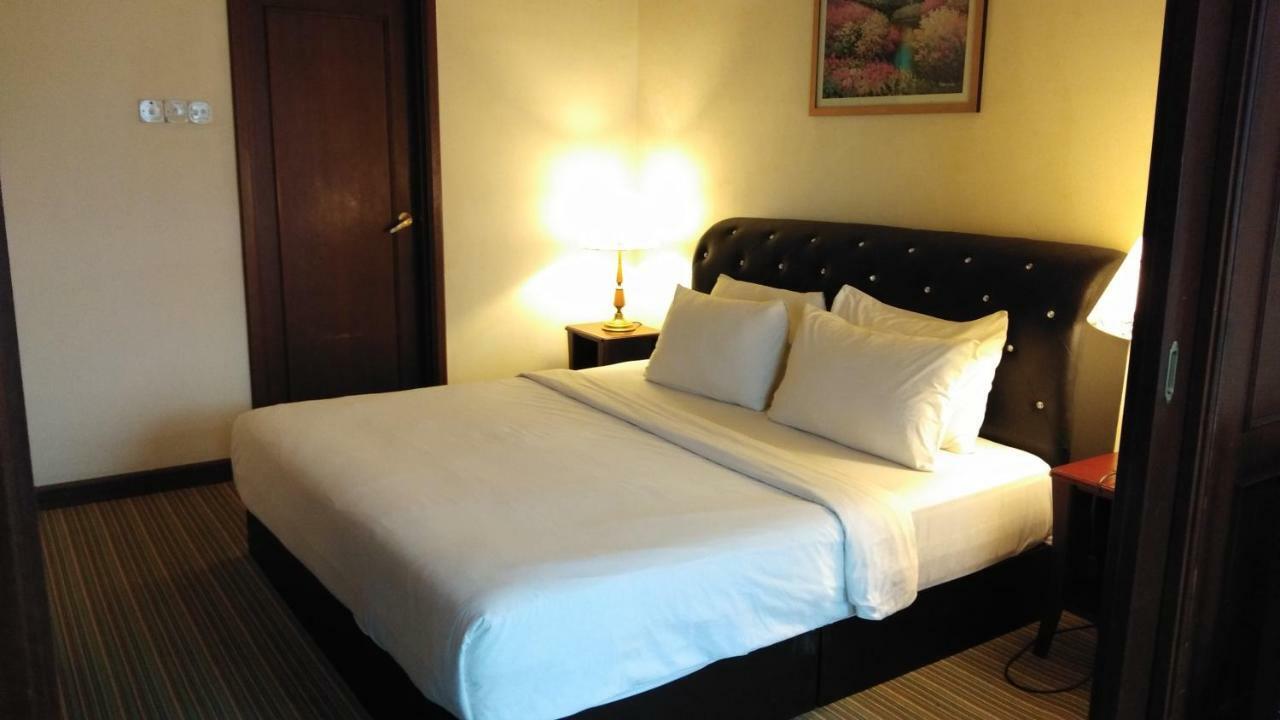 Best Service Suite At Times Square Kuala Lumpur Dış mekan fotoğraf