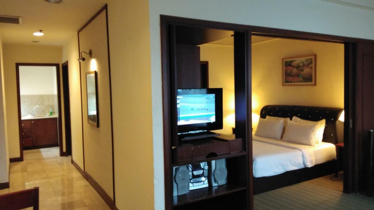 Best Service Suite At Times Square Kuala Lumpur Dış mekan fotoğraf