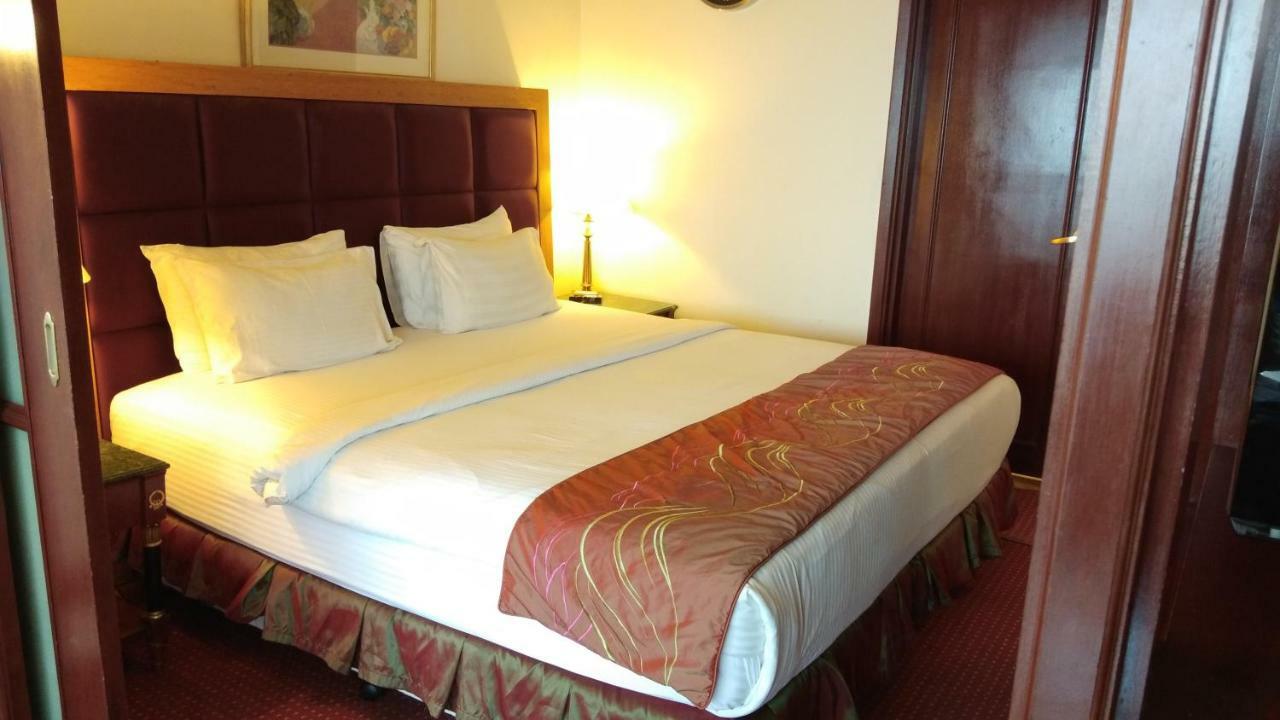 Best Service Suite At Times Square Kuala Lumpur Dış mekan fotoğraf