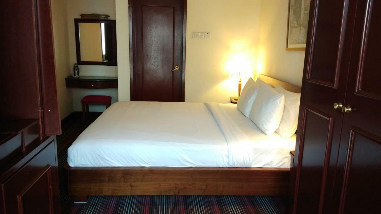 Best Service Suite At Times Square Kuala Lumpur Dış mekan fotoğraf