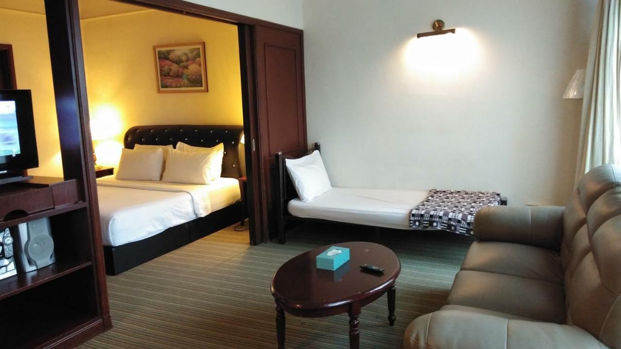 Best Service Suite At Times Square Kuala Lumpur Dış mekan fotoğraf