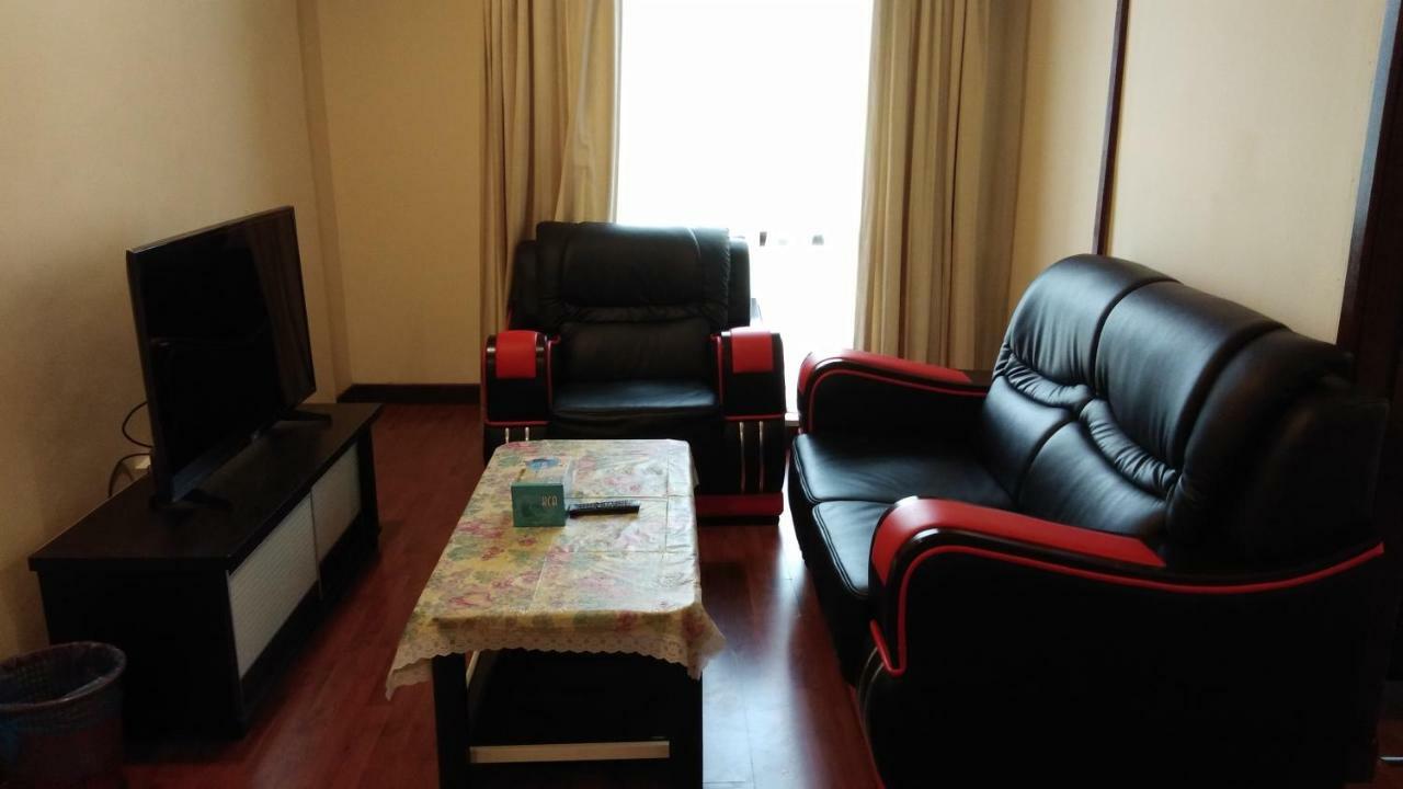 Best Service Suite At Times Square Kuala Lumpur Dış mekan fotoğraf