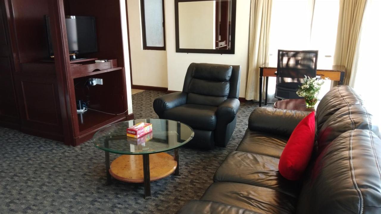 Best Service Suite At Times Square Kuala Lumpur Dış mekan fotoğraf