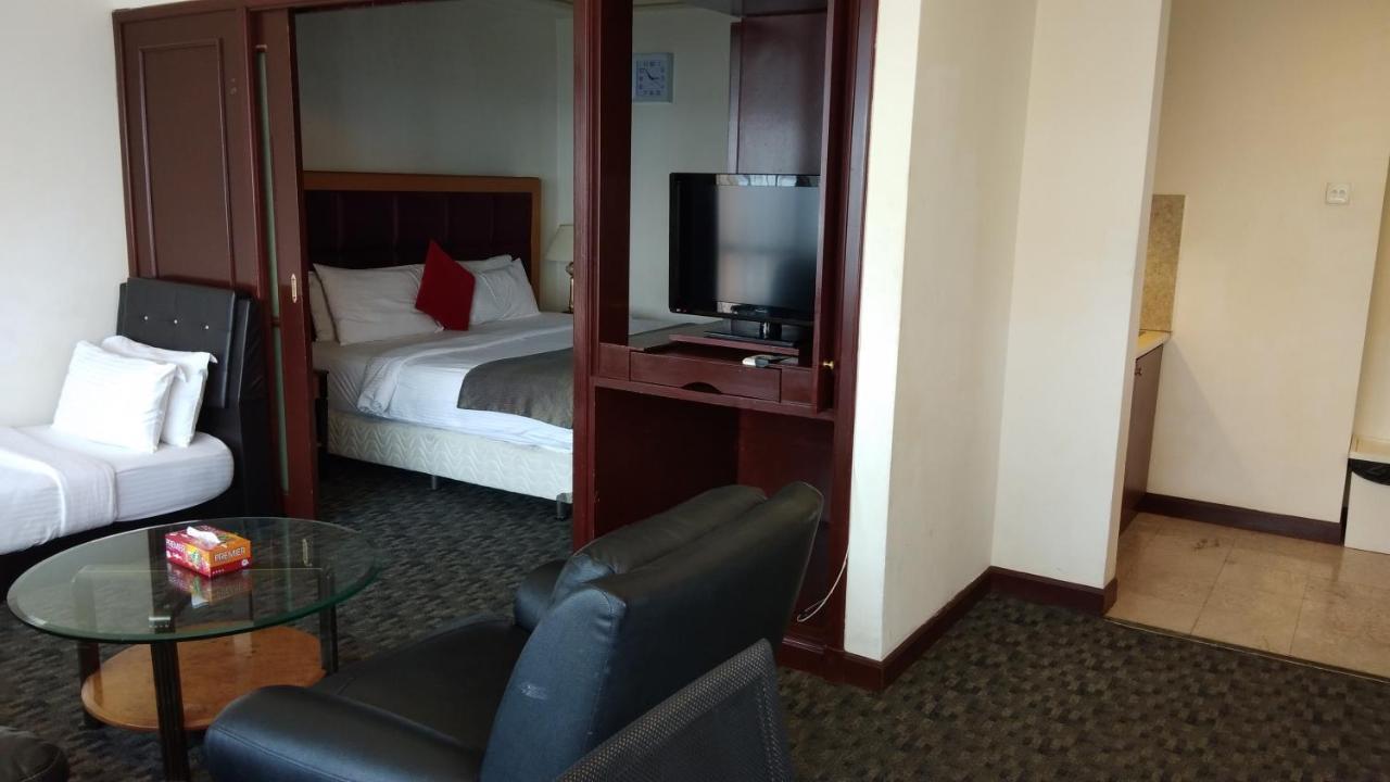 Best Service Suite At Times Square Kuala Lumpur Dış mekan fotoğraf
